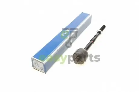 Тяга рульова MB C-class (W204)/E-class (W212) 05-15 L=244mm MEYLE 0160310013