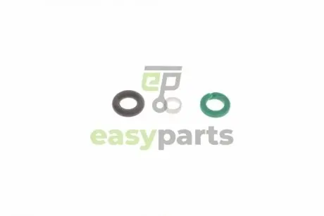 Ремкомплект форсунки Audi Q5/Q7/VW Touareg 3.0 TFSI 06-18 VAG 06E998907E