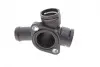 Фланець системи охолодження VW Caddy I 1.6 82-92/T3 1.7D/T4 1.9D 84-03 Vika 11210339101 (фото 4)