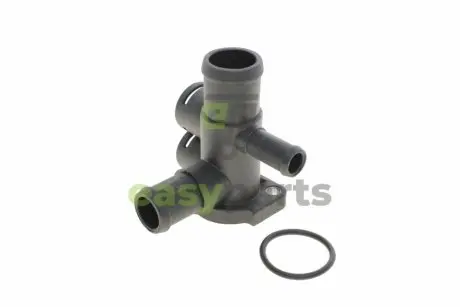 Фланець системи охолодження VW T4 2.0/Golf/Passat/Jetta 1.8 82-03 Vika 11210115801