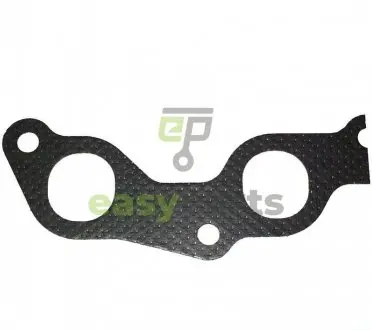 Прокладка колектора випуск VW Golf/Audi 80/Seat Ibiza 0.9-1.4 i/D 73-01 JP GROUP 1119603900