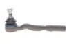 Наконечник тяги рульової (L) MB E-class (W211) 02- MEYLE 0160300006 (фото 1)