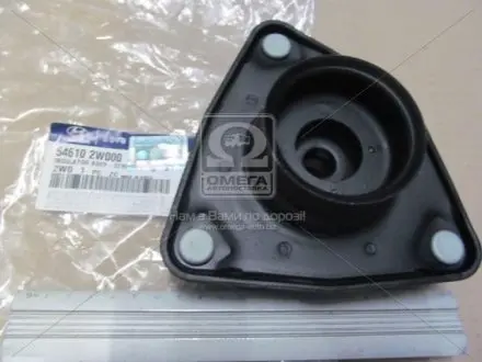 Опора амортизатора переднего Hyundai/Kia/Mobis 546102W000