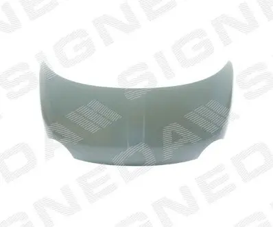 Капот FIAT 500 (312), 07 - 15 Signeda PFT20023A