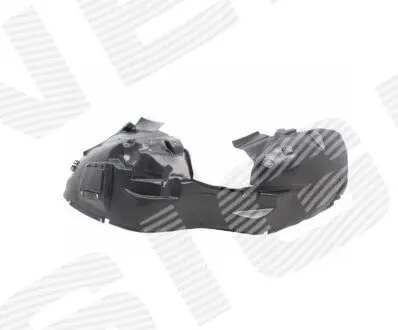 Фото подкрылок JEEP RENEGADE, 14 - Signeda PCR11014AL Подкрылок JEEP RENEGADE, 14 - Signeda PCR11014AL