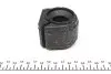 Втулка стабілізатора (заднього) Land Rover Discovery V/Range Rover IV 2.0-5.0 12- (27mm) MEYLE 53147150011 (фото 2)