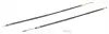 Фото 1 - комплект тросів ручника Renault Scenic 1.4-2.2 05- (електроручник) RENAULT / DACIA 7701478158 Комплект тросів ручника Renault Scenic 1.4-2.2 05- (електроручник) RENAULT / DACIA 7701478158 (фото 1)