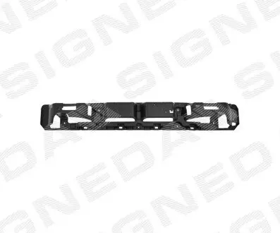 Відбійник JEEP RENEGADE, 14 - Signeda PCR04092EG