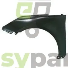 Крыло HYUNDAI SONATA, 11 - 14 Signeda PHN10048AL