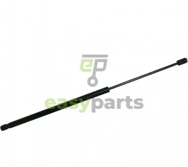 Амортизатор багажника Vectra C 02-09 (570/210mm 570N) JP GROUP 1281202100