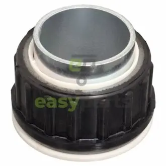 Сайлентблок торсіона Iveco Daily 78-07 (d=37mm) FEBI BILSTEIN 15081