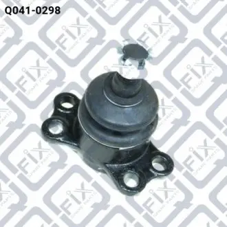 Опора шаровая передняя нижняя Q-fix Q0410298