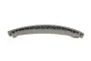 Комплект ланцюга ГРМ VW Golf V 1.4TSI, 10/03 - 02/09, 90/103/125kw, (z=130/18-36) BORSEHUNG B16299 (фото 25)