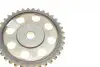 Комплект ланцюга ГРМ VW Golf V 1.4TSI, 10/03 - 02/09, 90/103/125kw, (z=130/18-36) BORSEHUNG B16299 (фото 33)
