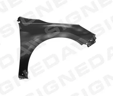 Крыло SUBARU OUTBACK, 14 - 18 Signeda PSB10035AR