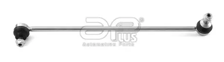 Тяга стабілізатора прав. BMW 7 (E65, E66, E67) 3.0-6.0 11.01-08.08 APLUS 14181AP