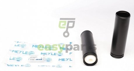 Пильник + відбійник амортизатора (заднього) BMW 3 (E36/E46)/Hyundai i30 90-12 (к-кт 2шт) MEYLE 3147400014