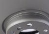 Тормозные диски передний, правый ZIMMERMANN 150291820 (фото 3)