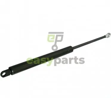 Амортизатор кришки багажника BMW E34 (370mm/145mm 410N) JP GROUP 1481200800