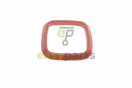 Прокладка колектора впускного Audi Q7/Porsche Cayenne/VW Touareg 3.6 FSI 05- VAG 03H133237J