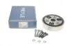 Муфта кардана еластична VW Audi A3/VW Golf V/VI/Passat 2.0 TDI 05- MEYLE 1001520103 (фото 1)