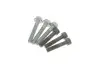 Муфта кардана еластична VW Audi A3/VW Golf V/VI/Passat 2.0 TDI 05- MEYLE 1001520103 (фото 4)
