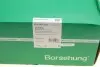 Супорт гальмівний (передній) (L) Audi A1/A3/VW Caddy/Skoda Fabia/Octavia/Superb 04-15 (+ скоба) BORSEHUNG B11370 (фото 13)