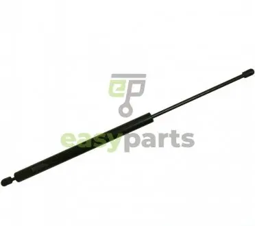 Амортизатор багажника T4 91-04 (з заднім двірника) (685/253mm 710N) JP GROUP 1181203500