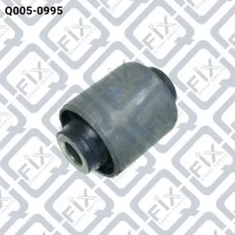 САЙЛЕНТБЛОК ПЕРЕДН НИЖН РЫЧАГА Q-fix Q0050995