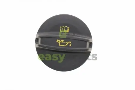 Кришка горловини маслозаливної VW Golf VIII/Audi A6/Q5 2.0 TDI 08- VAG 06K103485D