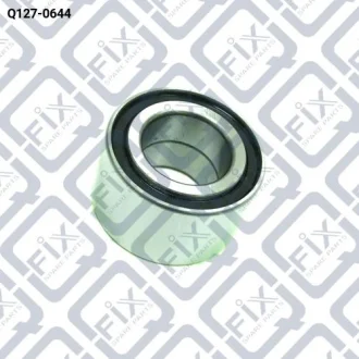 Підшипник маточини передн. Q-fix Q1270644