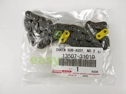 Ланцюг ГРМ TOYOTA 1350731010