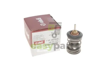 Термостат VW Caddy IV 1.0/1.4 TSI/1.6 15-20 (105 °C) Vika 11211571501