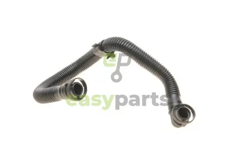 Патрубок вентиляції картера VW Caddy 1.6TDI/1.9TDI 05-15/Crafter 30-35 2.0TDI 11-16 Vika 11031551801