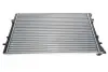 Радіатор охолодження Skoda Octavia/VW Golf IV 1.4-2.8/1.9TDI 98-10 Vika 11210138301 (фото 3)