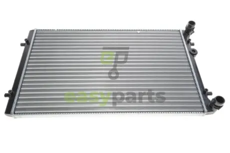 Радіатор охолодження Skoda Octavia/VW Golf IV 1.4-2.8/1.9TDI 98-10 Vika 11210138301