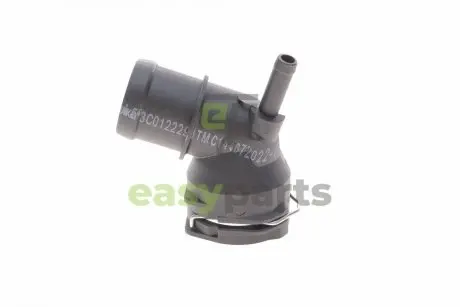 Фланець системи охолодження VW Caddy III/IV 10-20 Vika 11221774601