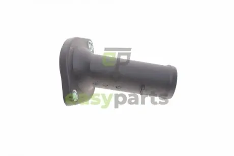 Фланець системи охолодження Skoda Fabia/RoomsterVW Polo 1.4/1.9 TDI 99-10 Vika 11210714301