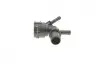 Фланець системи охолодження VW Golf VI/VII/Passat 1.2/1.4 TSI 12- Vika 11221572101 (фото 3)