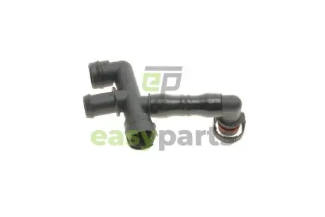 Трубка вентиляції картера Skoda Superb/VW Passat 00-08 Vika 11031548801