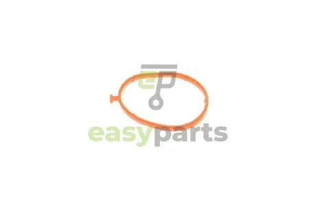 Фланець системи охолодження VW Caddy III 1.9/2.0 TDI 04-10 Vika 11211464101