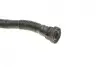 Патрубок вентиляції картера Audi A4/A6 1.8T/2.4 97-05/VW Passat 2.8 00-05 Vika 11031480001 (фото 3)