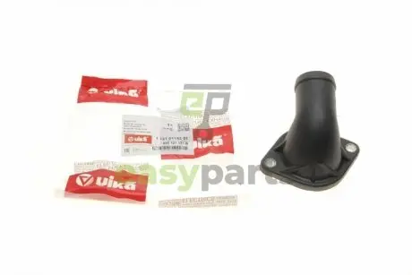 Фланець системи охолодження VW T3/Golf/Passat/Audi A4/A6 81-05 Vika 11210115201