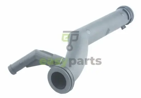 Патрубок системи охолодження AND 3J121016