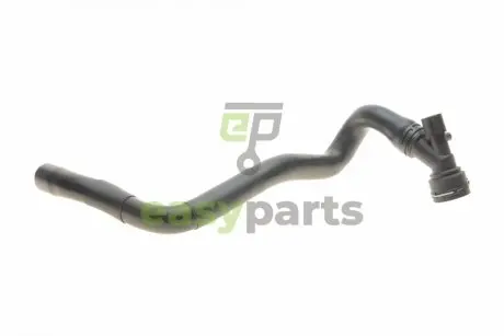 Патрубок радіатора Skoda Octavia/VW Golf IV 1.6 97-10 Vika 11221779401