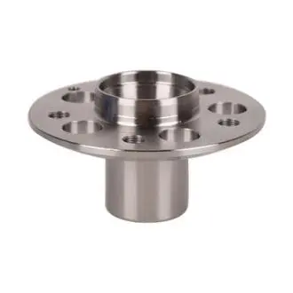 Комплект подшипника ступицы Bapmic BF0321650007