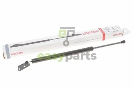 Амортизатор кришки багажника Mazda CX-7 06-14 (L) (SUV) LESJOFORS 8155460