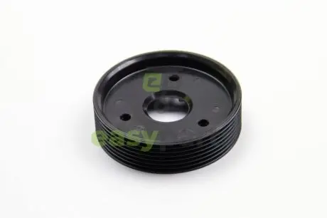 Шків насосу гідропідсилювача Master/Trafic 2.5dCi 03- (7pk/3 отв./113mm) RENAULT / DACIA 8201088953