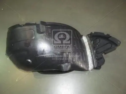Підкрилок передній / лівий / Hyundai/Kia/Mobis 868112W000