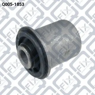 САЙЛЕНТБЛОК ЗАДНЕЙ ПОДВЕСКИ Q-fix Q0051853